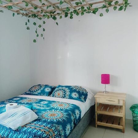 Cat Family Lodging Appartement Cartagena Buitenkant foto