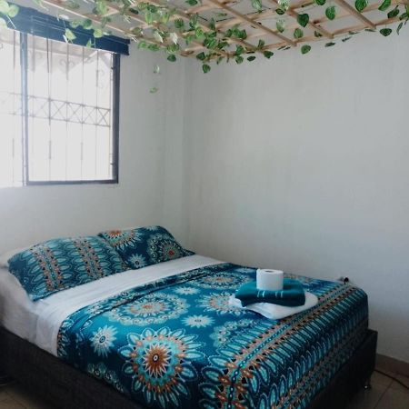 Cat Family Lodging Appartement Cartagena Buitenkant foto