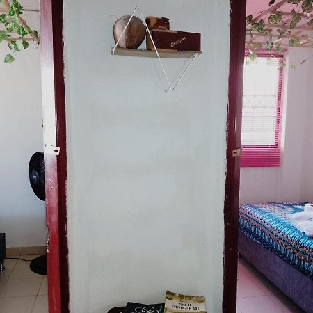 Cat Family Lodging Appartement Cartagena Buitenkant foto