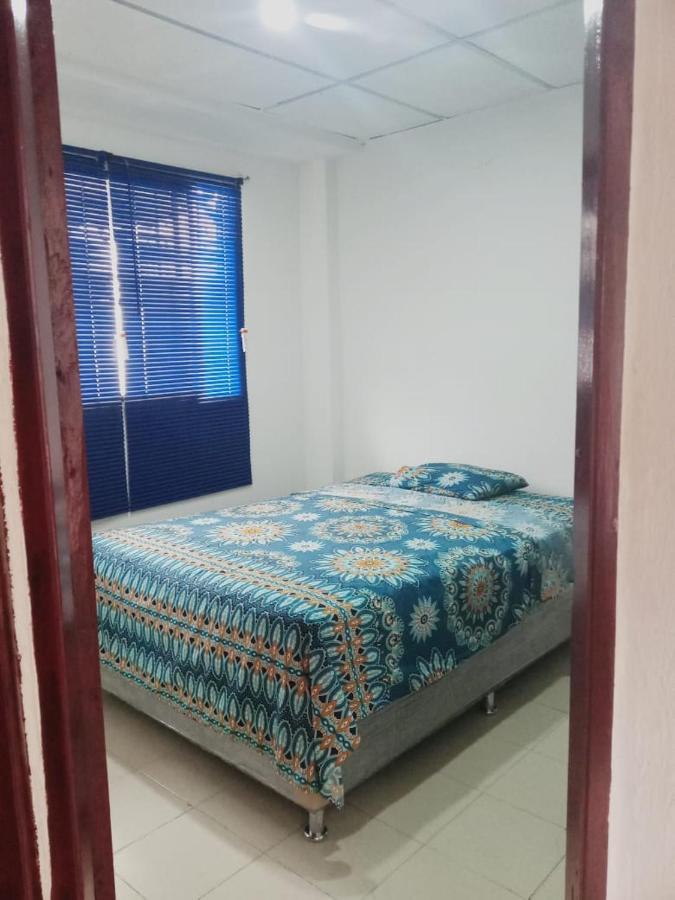 Cat Family Lodging Appartement Cartagena Buitenkant foto