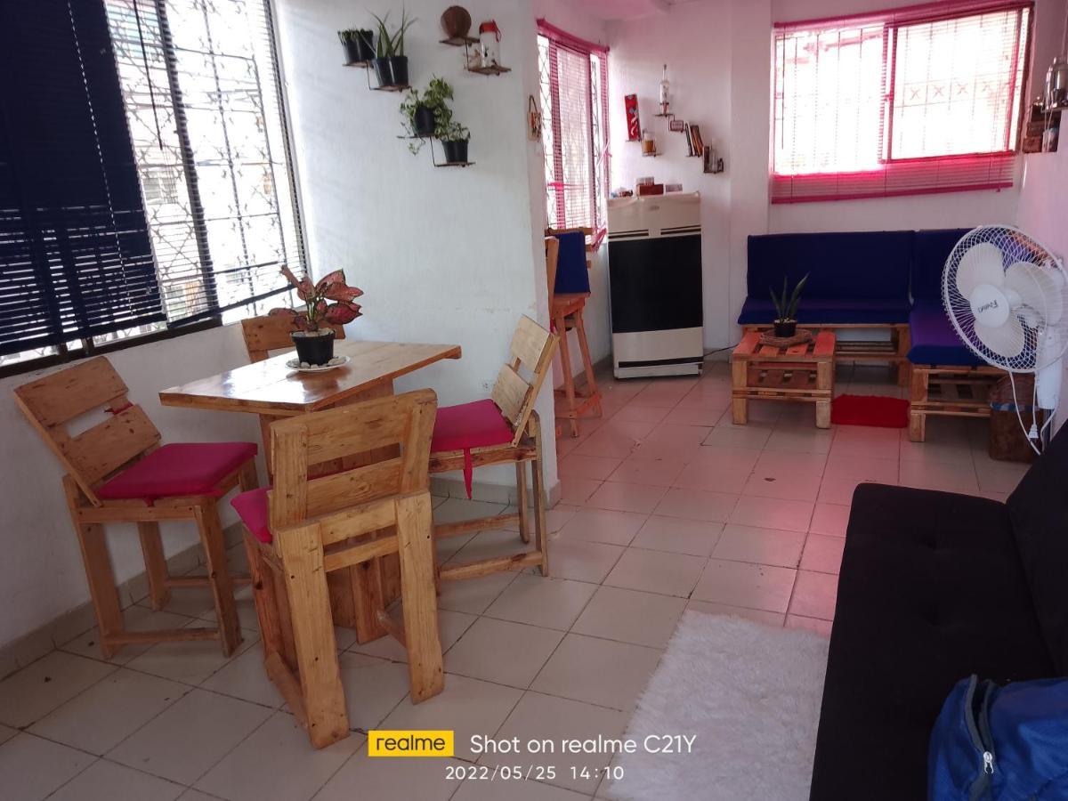 Cat Family Lodging Appartement Cartagena Buitenkant foto