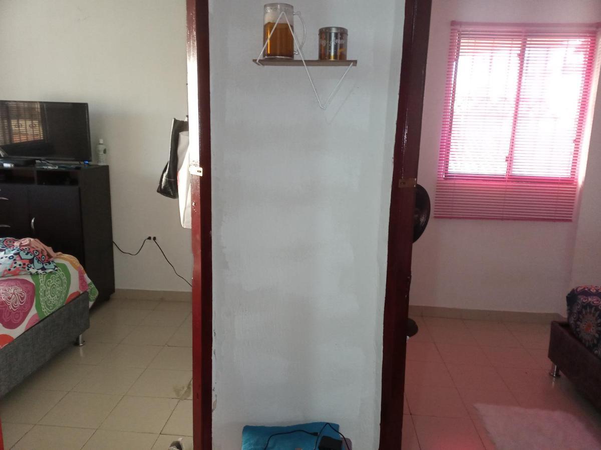 Cat Family Lodging Appartement Cartagena Buitenkant foto