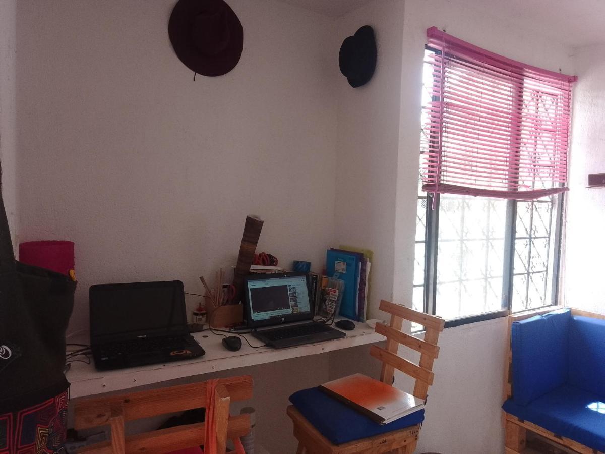 Cat Family Lodging Appartement Cartagena Buitenkant foto
