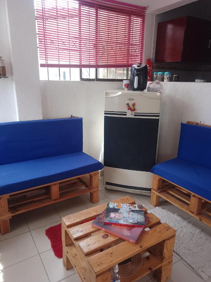 Cat Family Lodging Appartement Cartagena Buitenkant foto