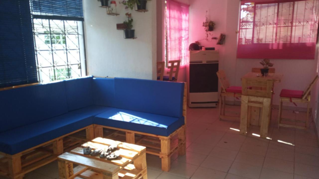 Cat Family Lodging Appartement Cartagena Buitenkant foto