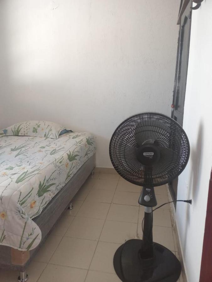 Cat Family Lodging Appartement Cartagena Buitenkant foto