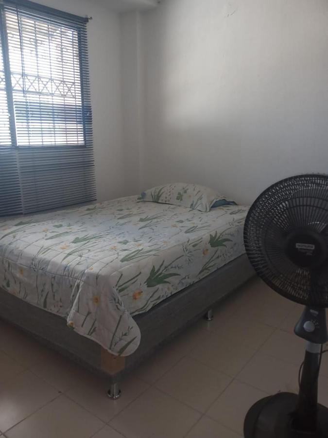 Cat Family Lodging Appartement Cartagena Buitenkant foto