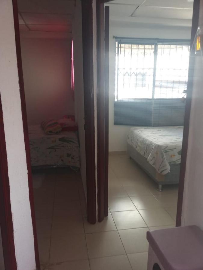 Cat Family Lodging Appartement Cartagena Buitenkant foto
