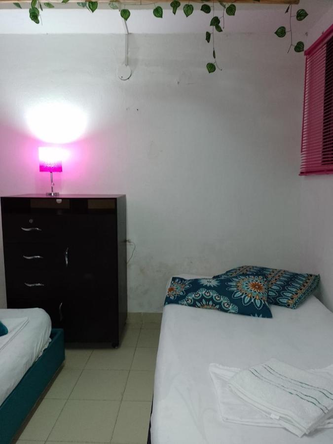 Cat Family Lodging Appartement Cartagena Buitenkant foto