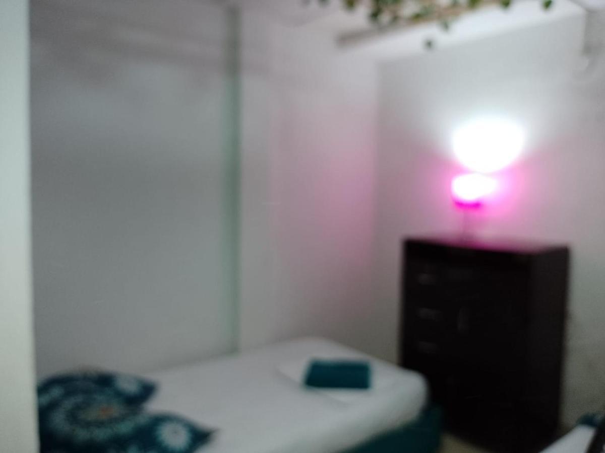 Cat Family Lodging Appartement Cartagena Buitenkant foto