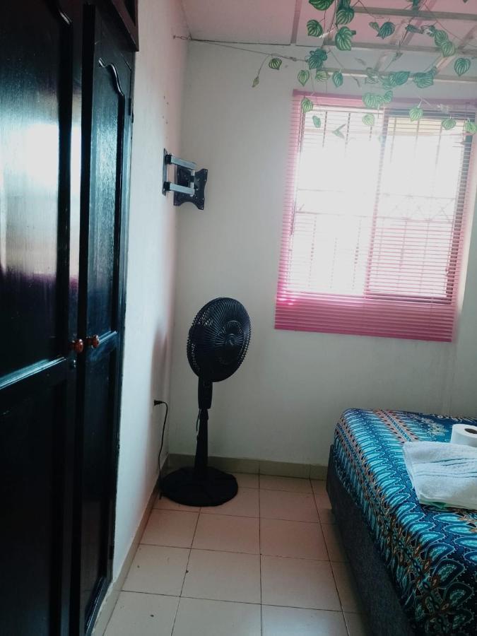 Cat Family Lodging Appartement Cartagena Buitenkant foto